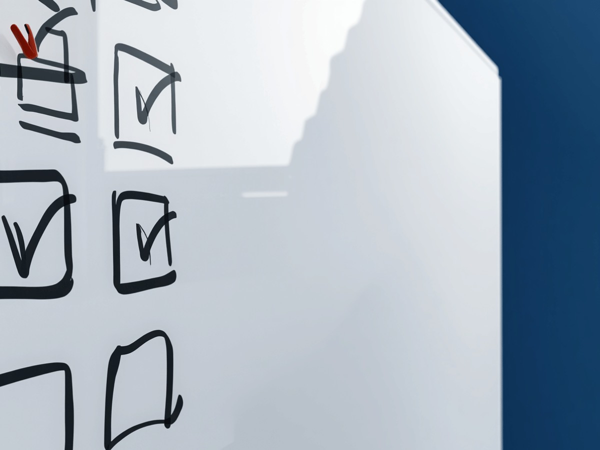 Plannings et outils réutilisables avec pelliculage Velleda